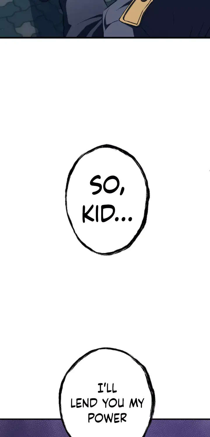 From Earth’s Weakest to the Universe’s Strongest Chapter 13 page 45 - 