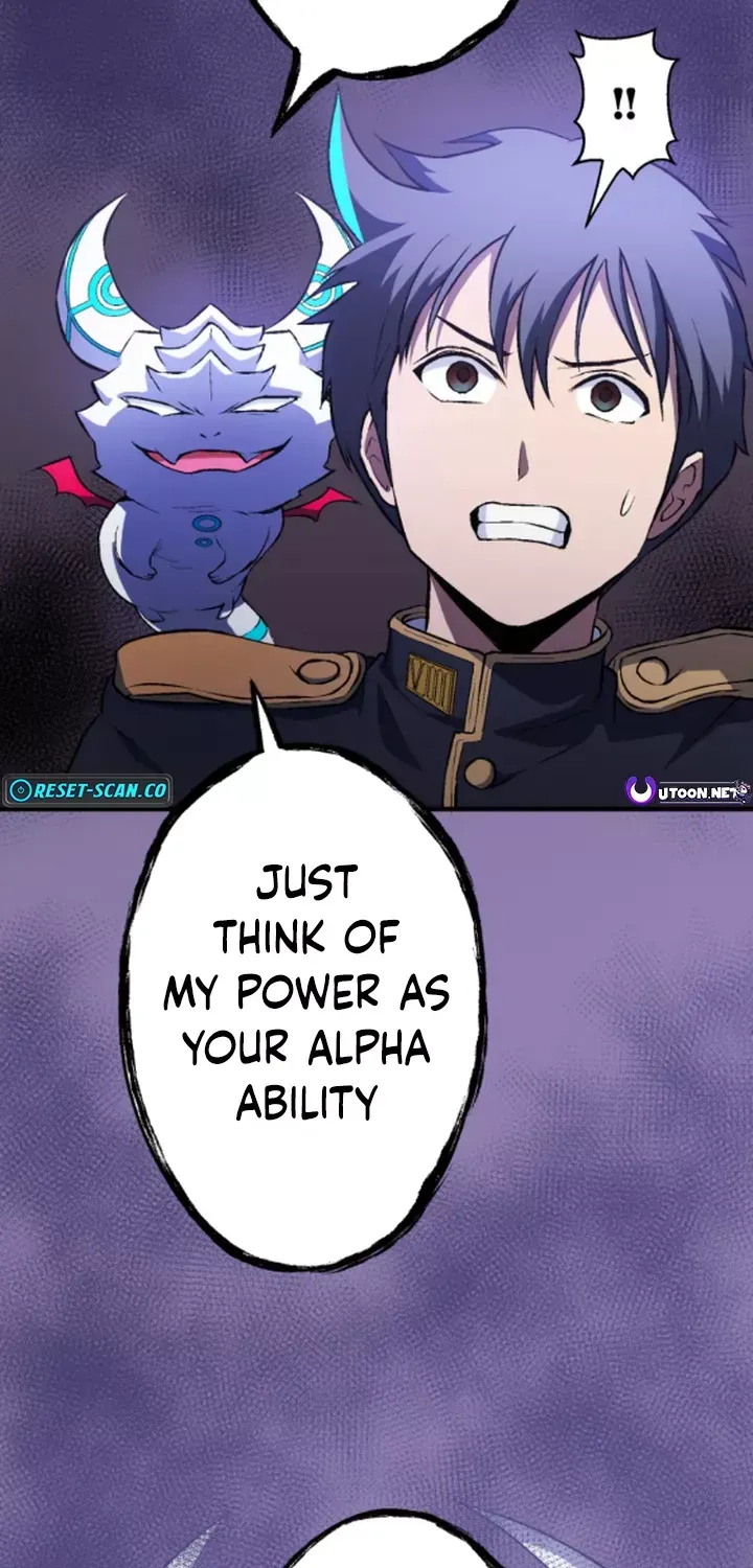 From Earth’s Weakest to the Universe’s Strongest Chapter 13 page 46 - 