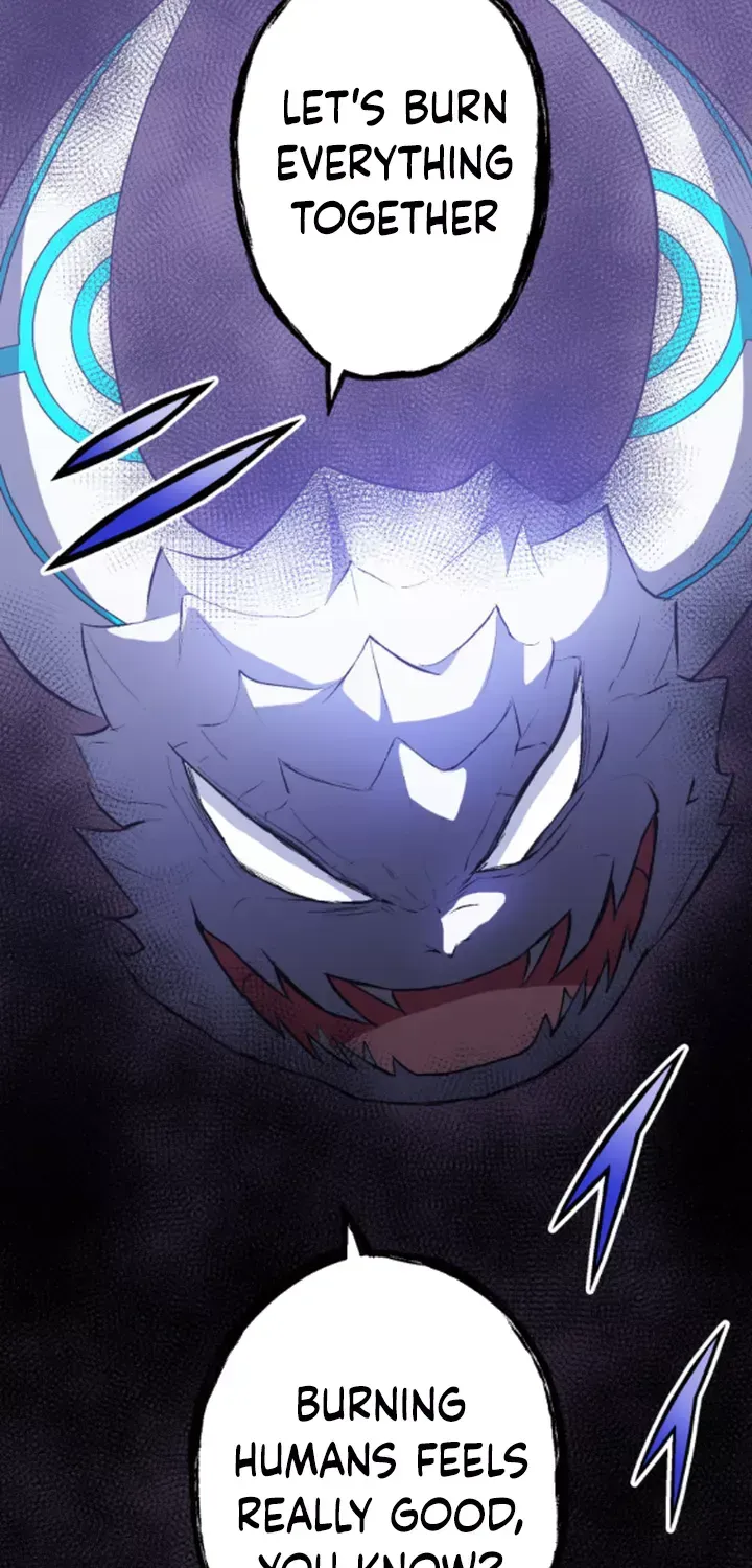 From Earth’s Weakest to the Universe’s Strongest Chapter 13 page 47 - 