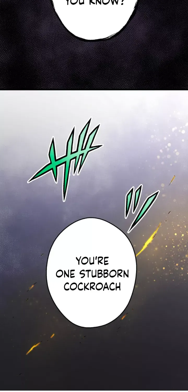 From Earth’s Weakest to the Universe’s Strongest Chapter 13 page 48 - 