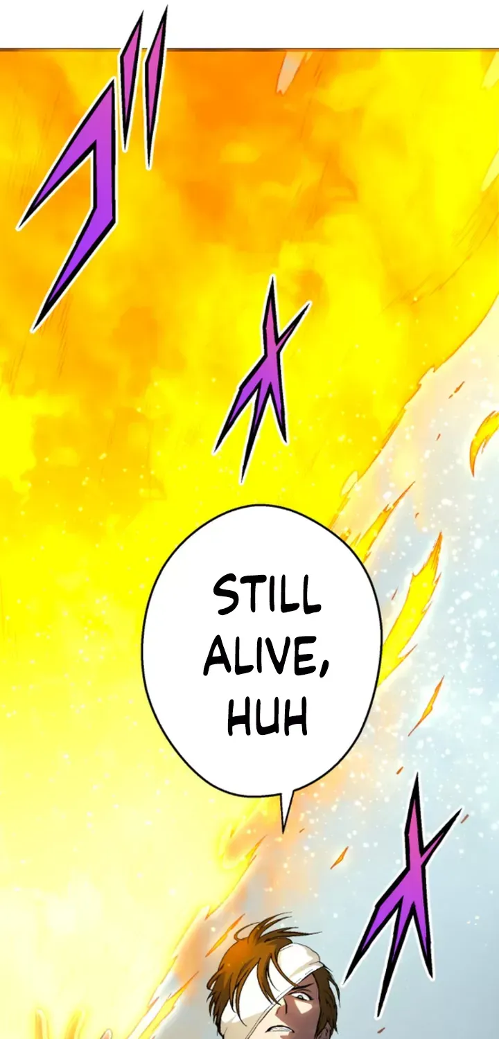 From Earth’s Weakest to the Universe’s Strongest Chapter 13 page 50 - 