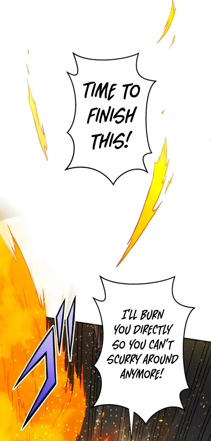 From Earth’s Weakest to the Universe’s Strongest Chapter 13 page 53 - 