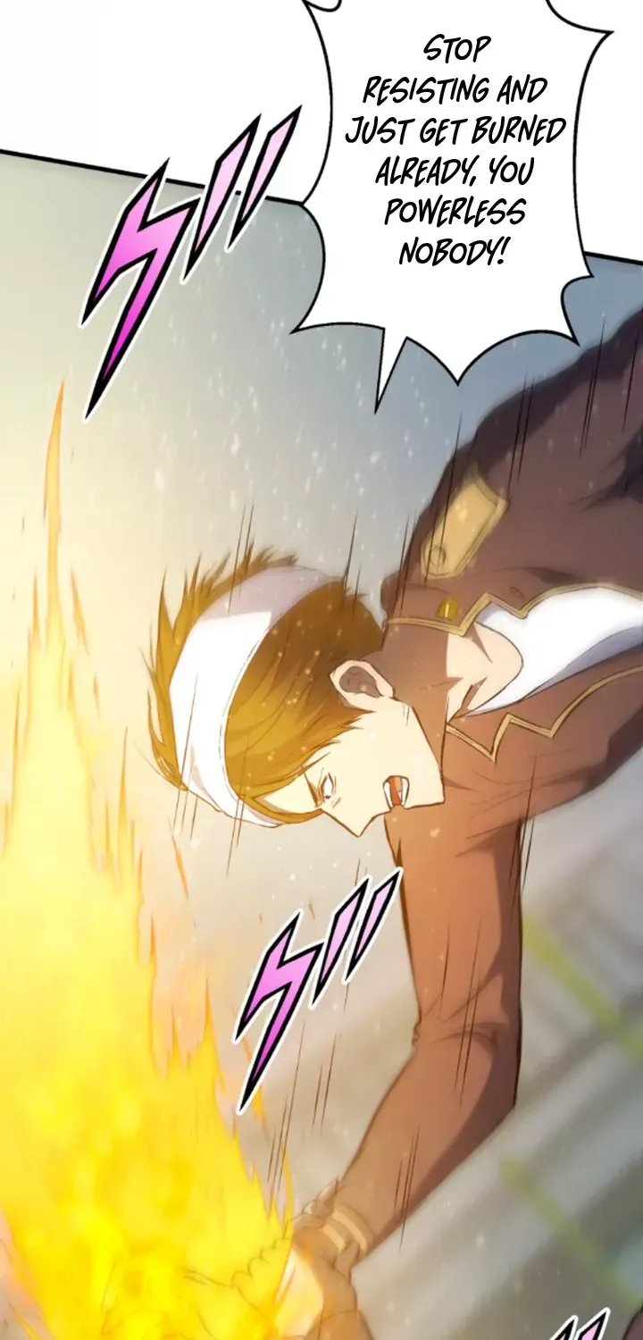 From Earth’s Weakest to the Universe’s Strongest Chapter 13 page 60 - 