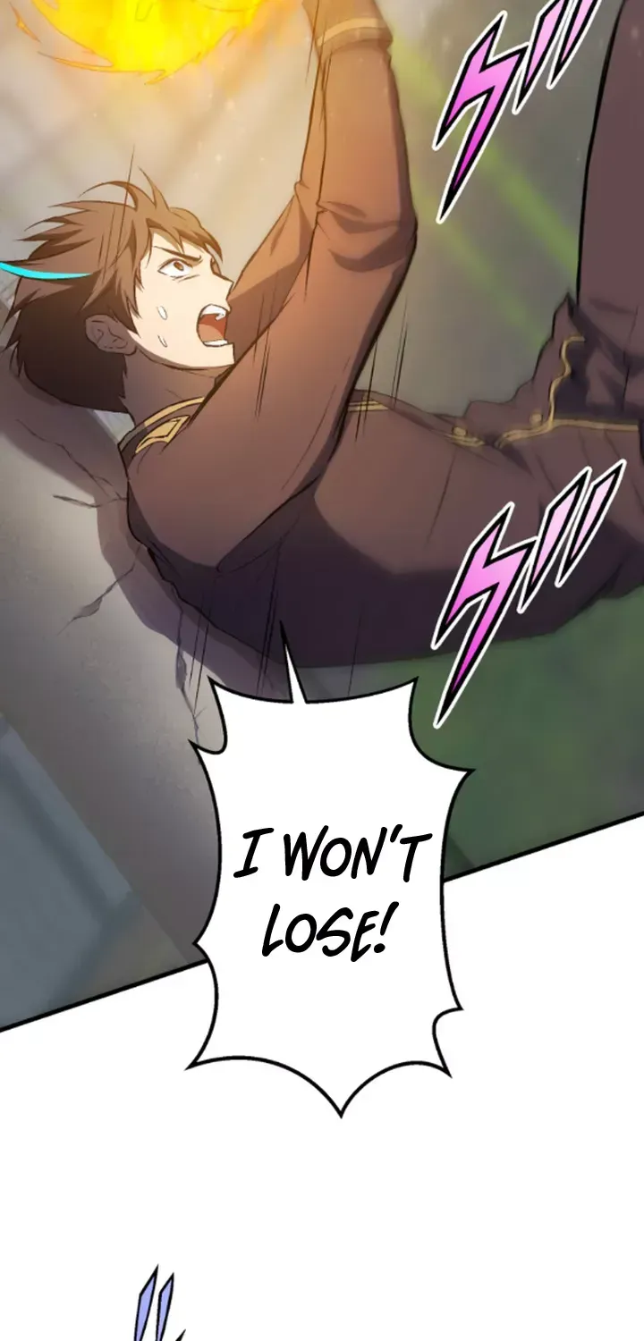 From Earth’s Weakest to the Universe’s Strongest Chapter 13 page 61 - 