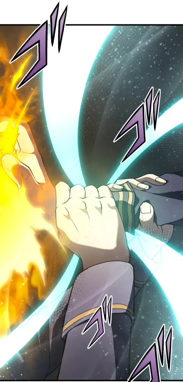 From Earth’s Weakest to the Universe’s Strongest Chapter 13 page 64 - 