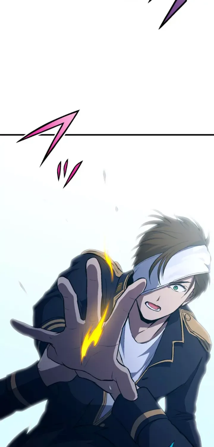 From Earth’s Weakest to the Universe’s Strongest Chapter 13 page 65 - 