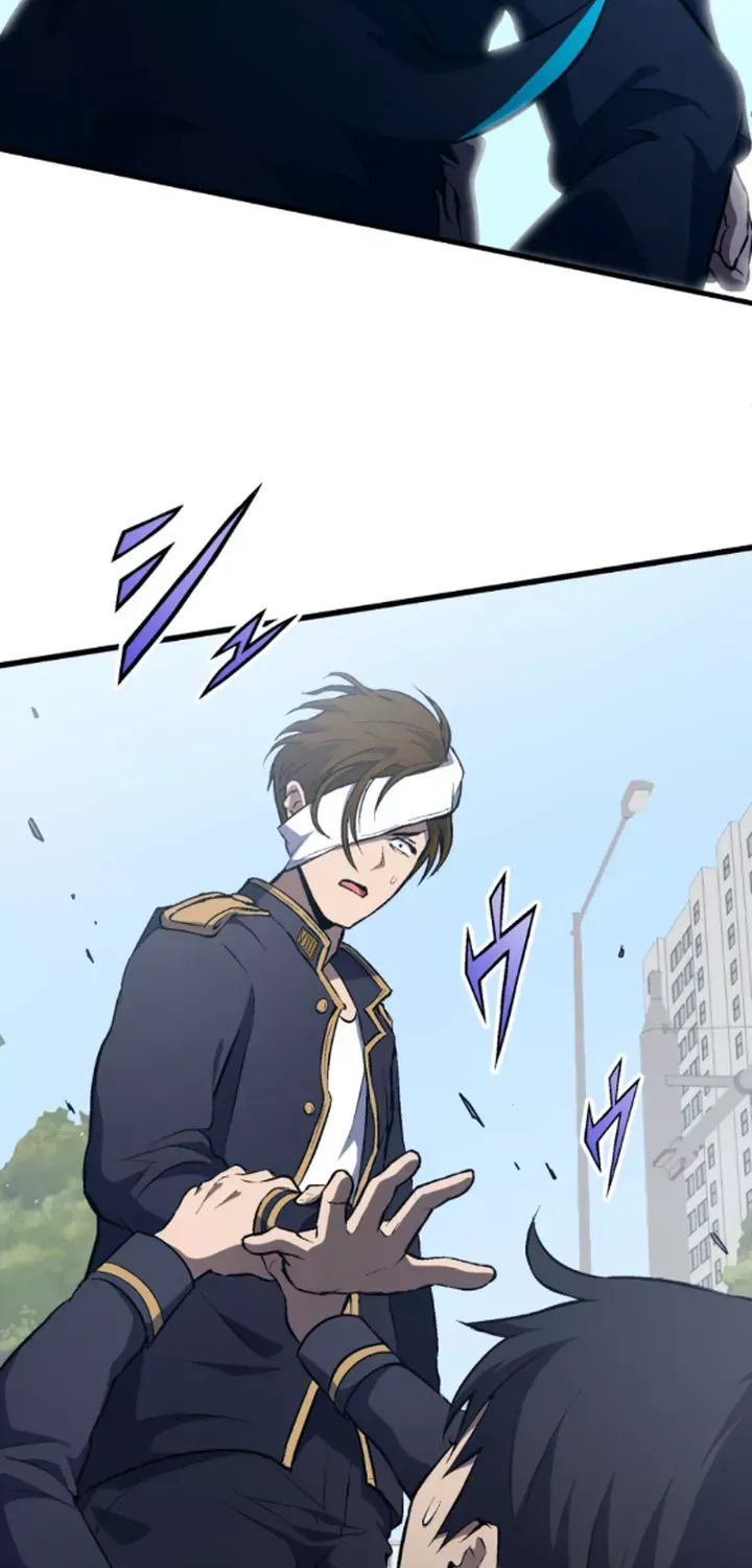 From Earth’s Weakest to the Universe’s Strongest Chapter 13 page 66 - 