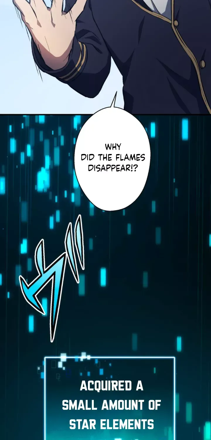 From Earth’s Weakest to the Universe’s Strongest Chapter 13 page 68 - 