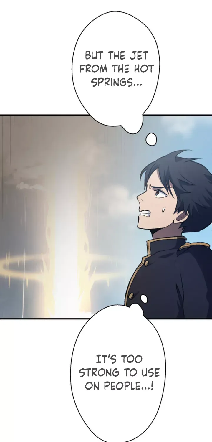 From Earth’s Weakest to the Universe’s Strongest Chapter 13 page 71 - 