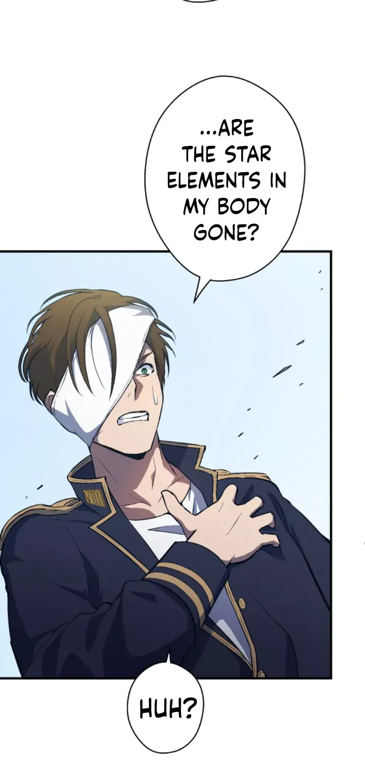 From Earth’s Weakest to the Universe’s Strongest Chapter 13 page 72 - 