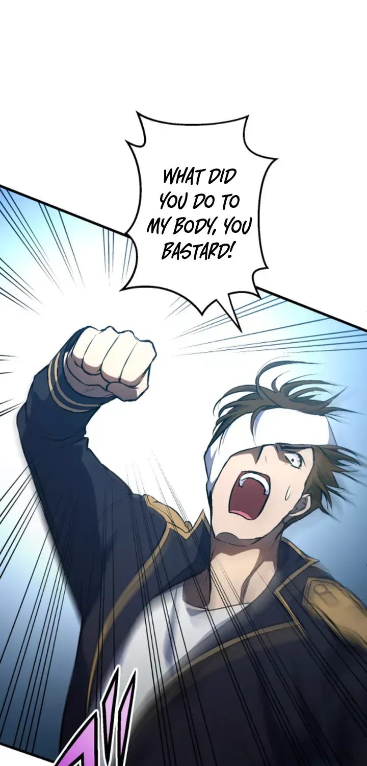 From Earth’s Weakest to the Universe’s Strongest Chapter 13 page 73 - 