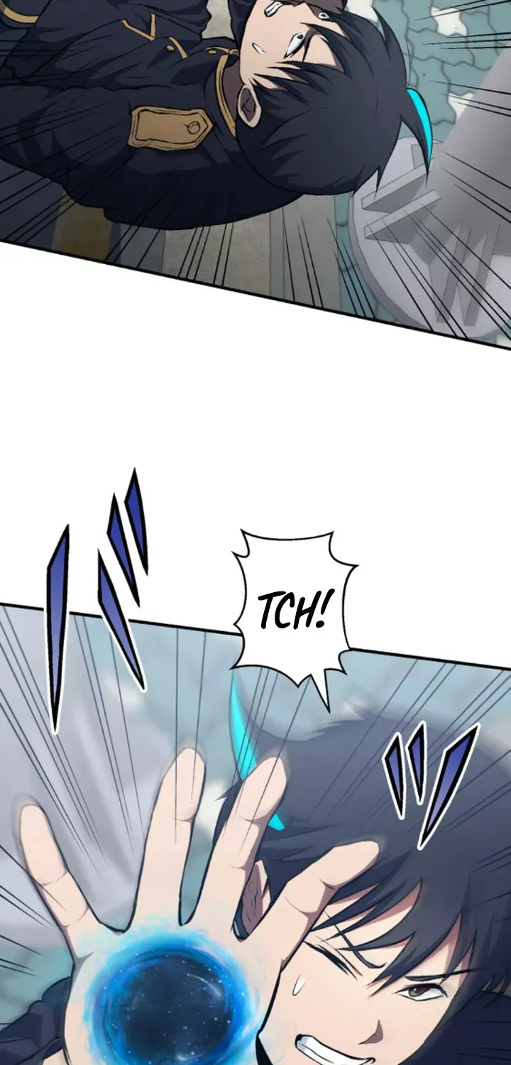 From Earth’s Weakest to the Universe’s Strongest Chapter 13 page 75 - 