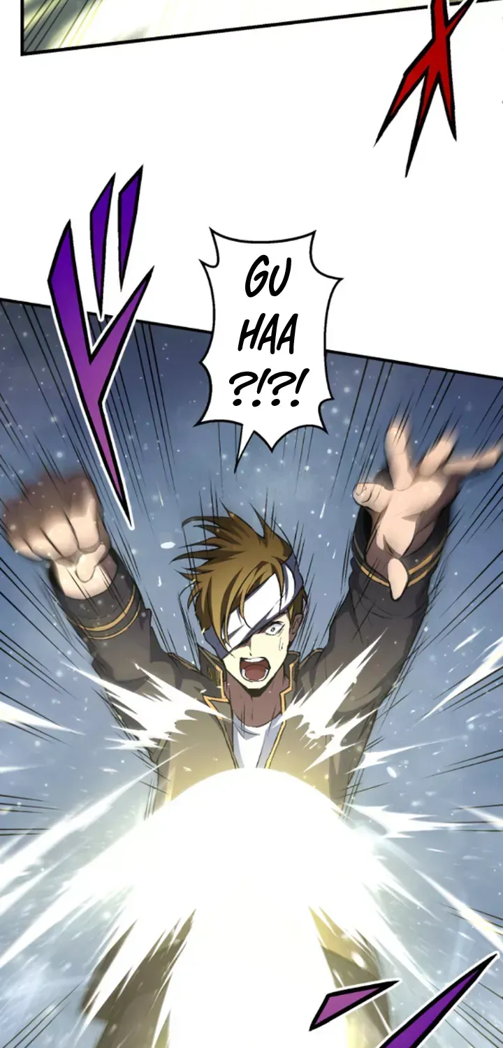 From Earth’s Weakest to the Universe’s Strongest Chapter 13 page 80 - 