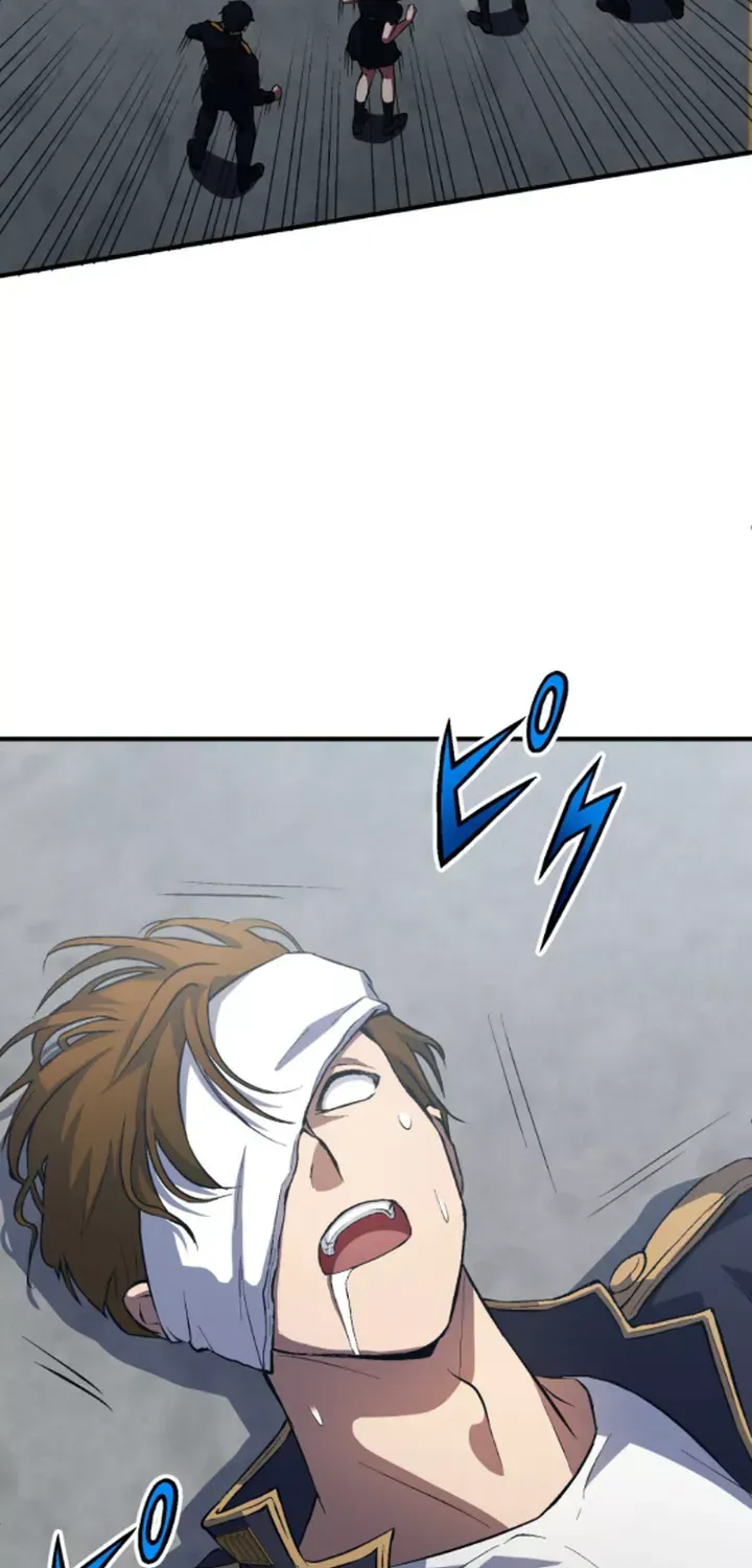 From Earth’s Weakest to the Universe’s Strongest Chapter 13 page 87 - 