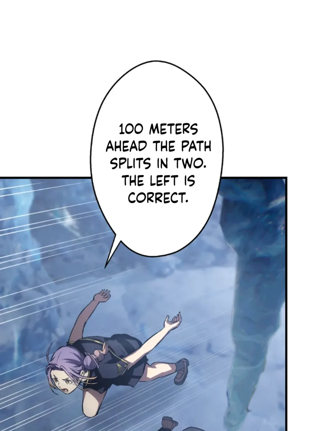 From Earth’s Weakest to the Universe’s Strongest Chapter 21 page 11 - 