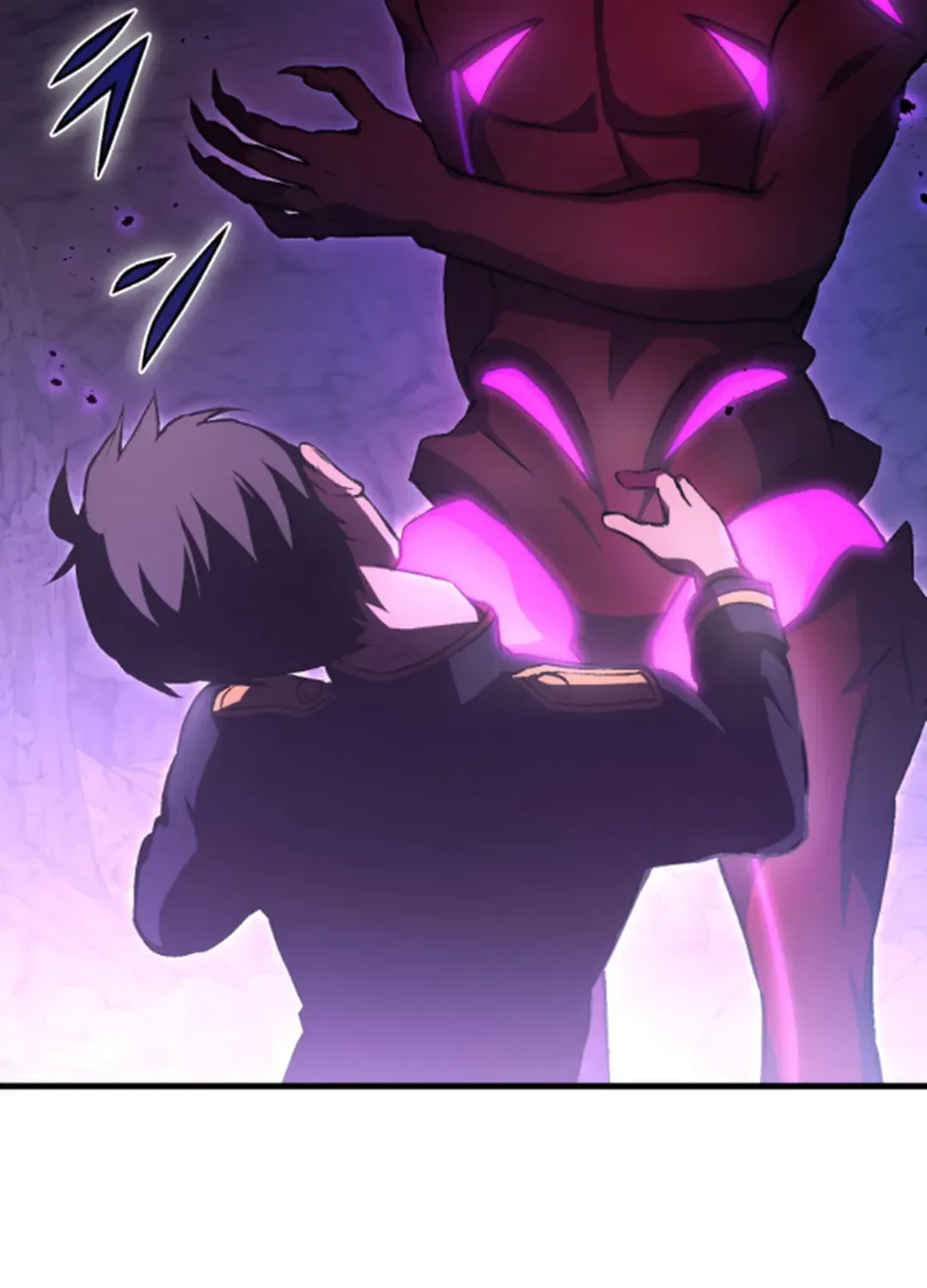 From Earth’s Weakest to the Universe’s Strongest Chapter 21 page 102 - 