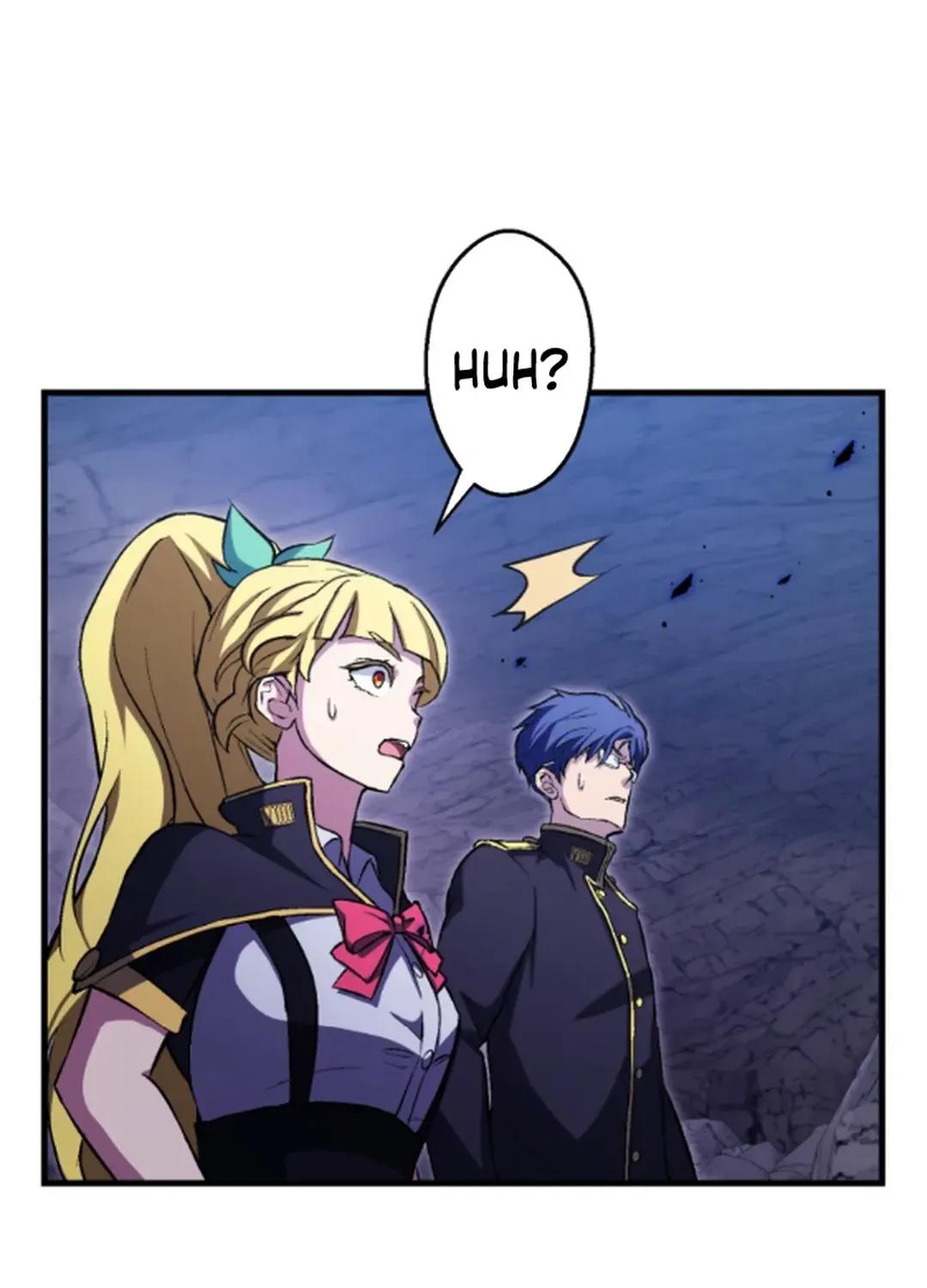 From Earth’s Weakest to the Universe’s Strongest Chapter 21 page 103 - 
