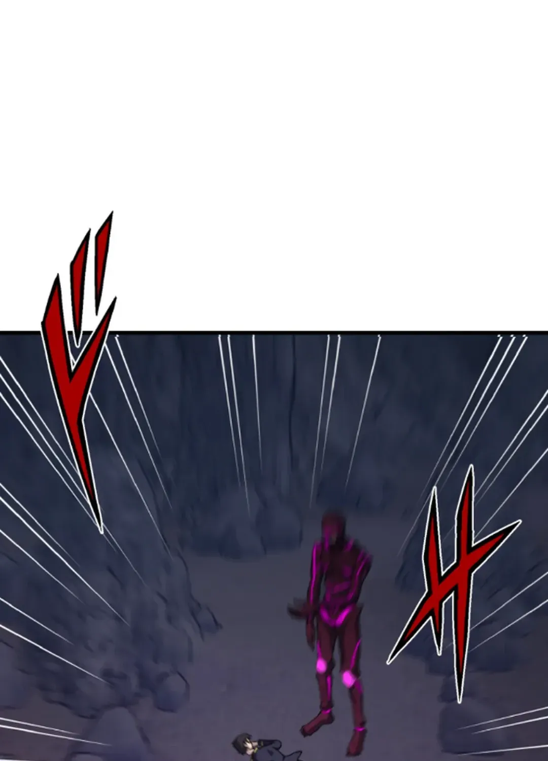 From Earth’s Weakest to the Universe’s Strongest Chapter 21 page 104 - 