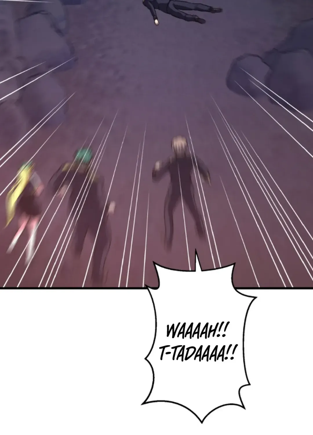 From Earth’s Weakest to the Universe’s Strongest Chapter 21 page 105 - 
