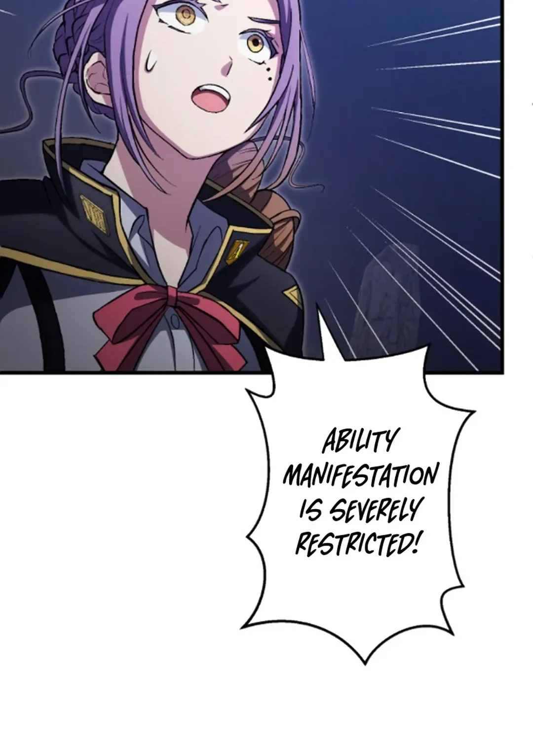 From Earth’s Weakest to the Universe’s Strongest Chapter 21 page 107 - 