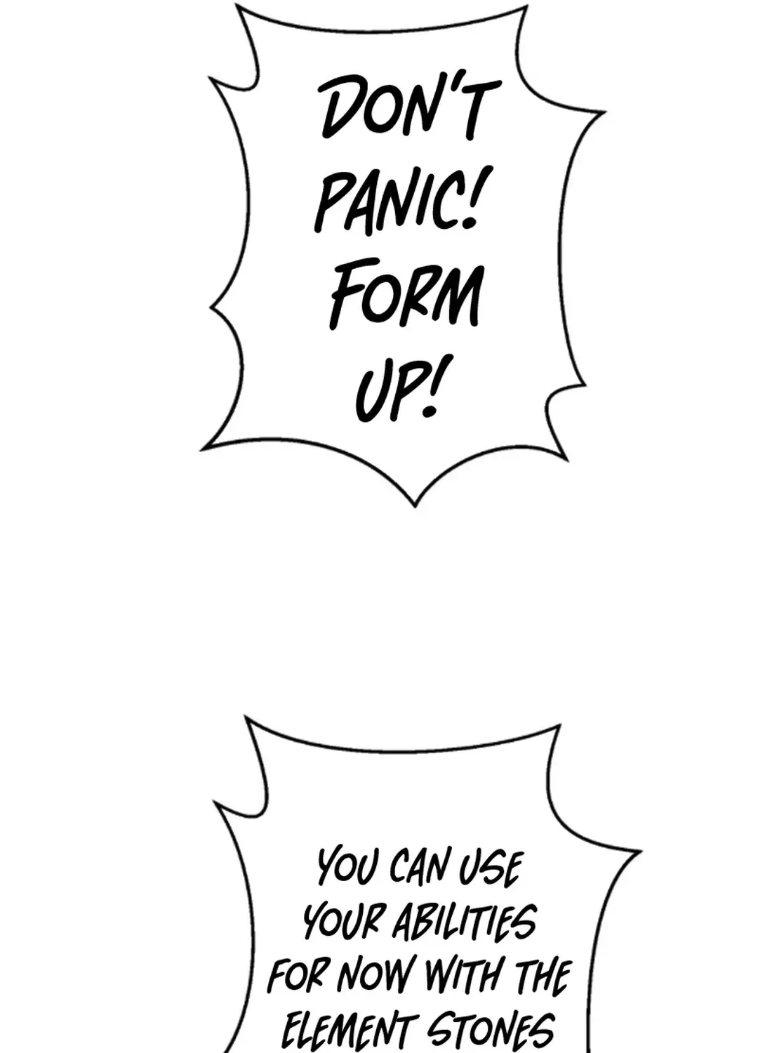 From Earth’s Weakest to the Universe’s Strongest Chapter 21 page 109 - 
