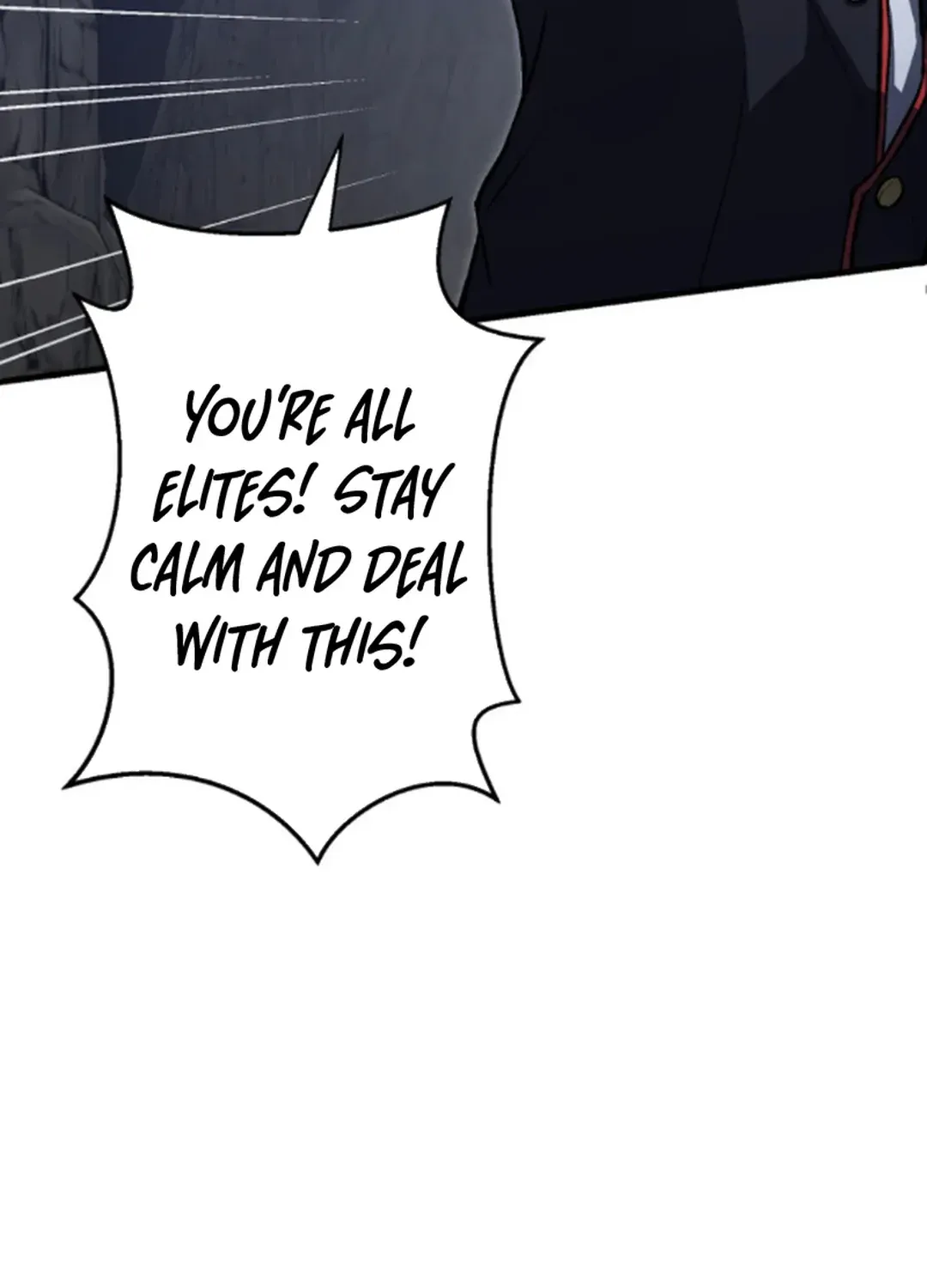 From Earth’s Weakest to the Universe’s Strongest Chapter 21 page 111 - 