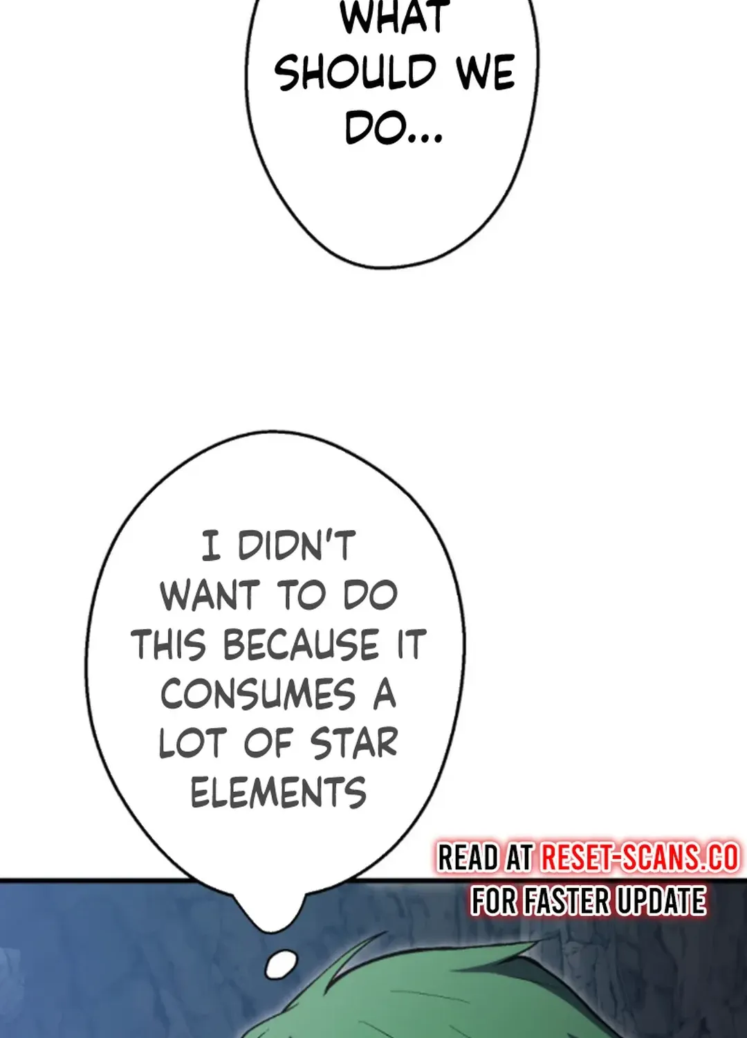 From Earth’s Weakest to the Universe’s Strongest Chapter 21 page 119 - 
