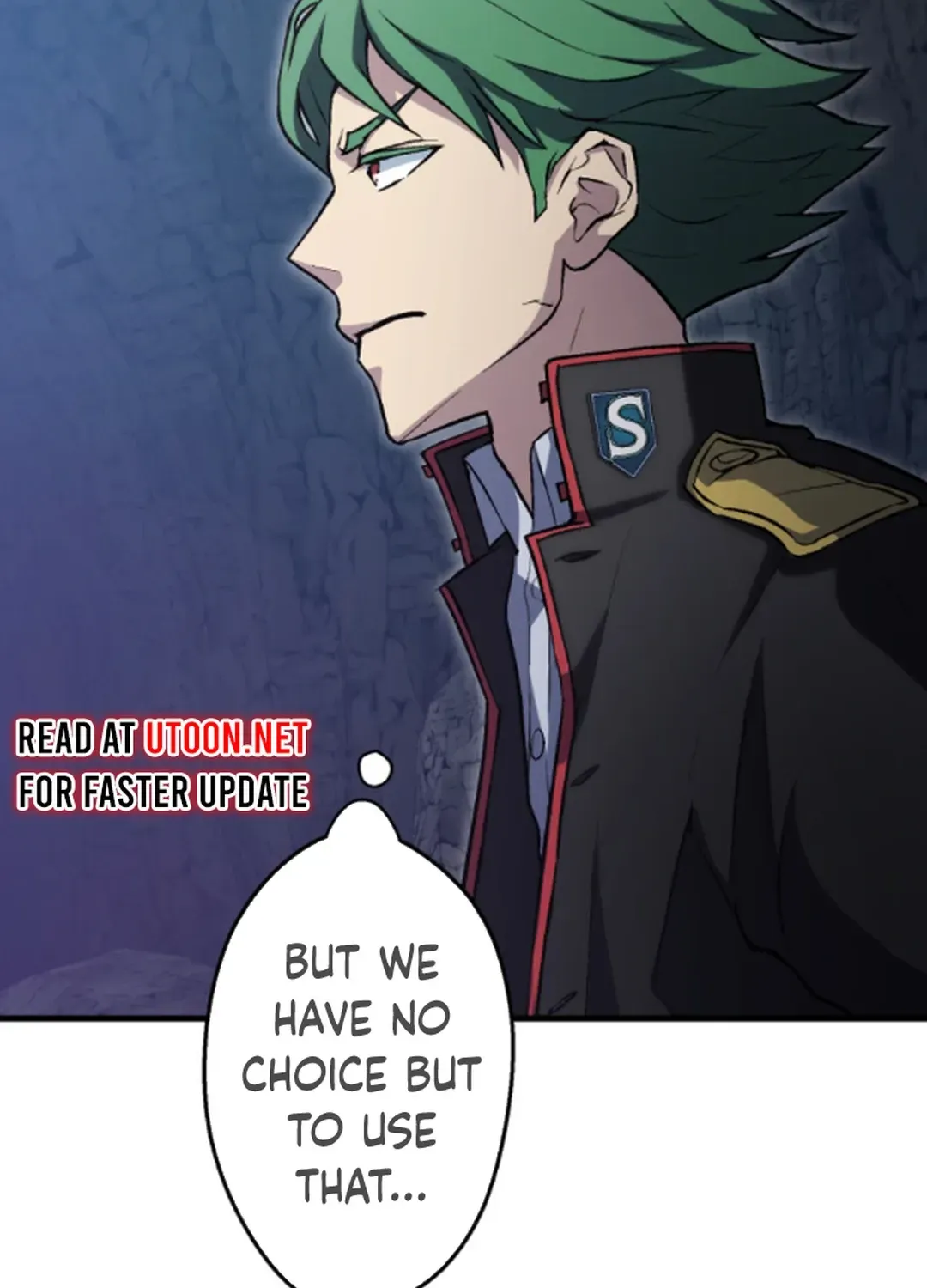 From Earth’s Weakest to the Universe’s Strongest Chapter 21 page 120 - 