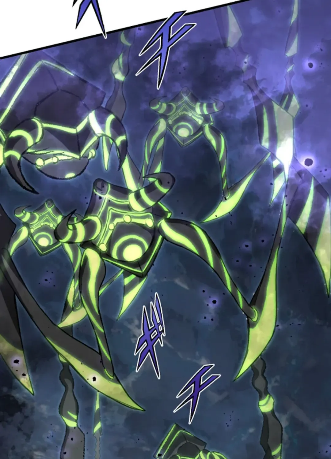 From Earth’s Weakest to the Universe’s Strongest Chapter 21 page 13 - 
