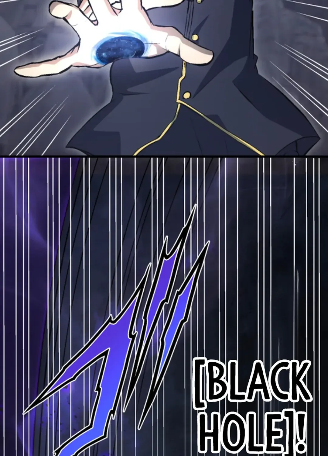 From Earth’s Weakest to the Universe’s Strongest Chapter 21 page 124 - 