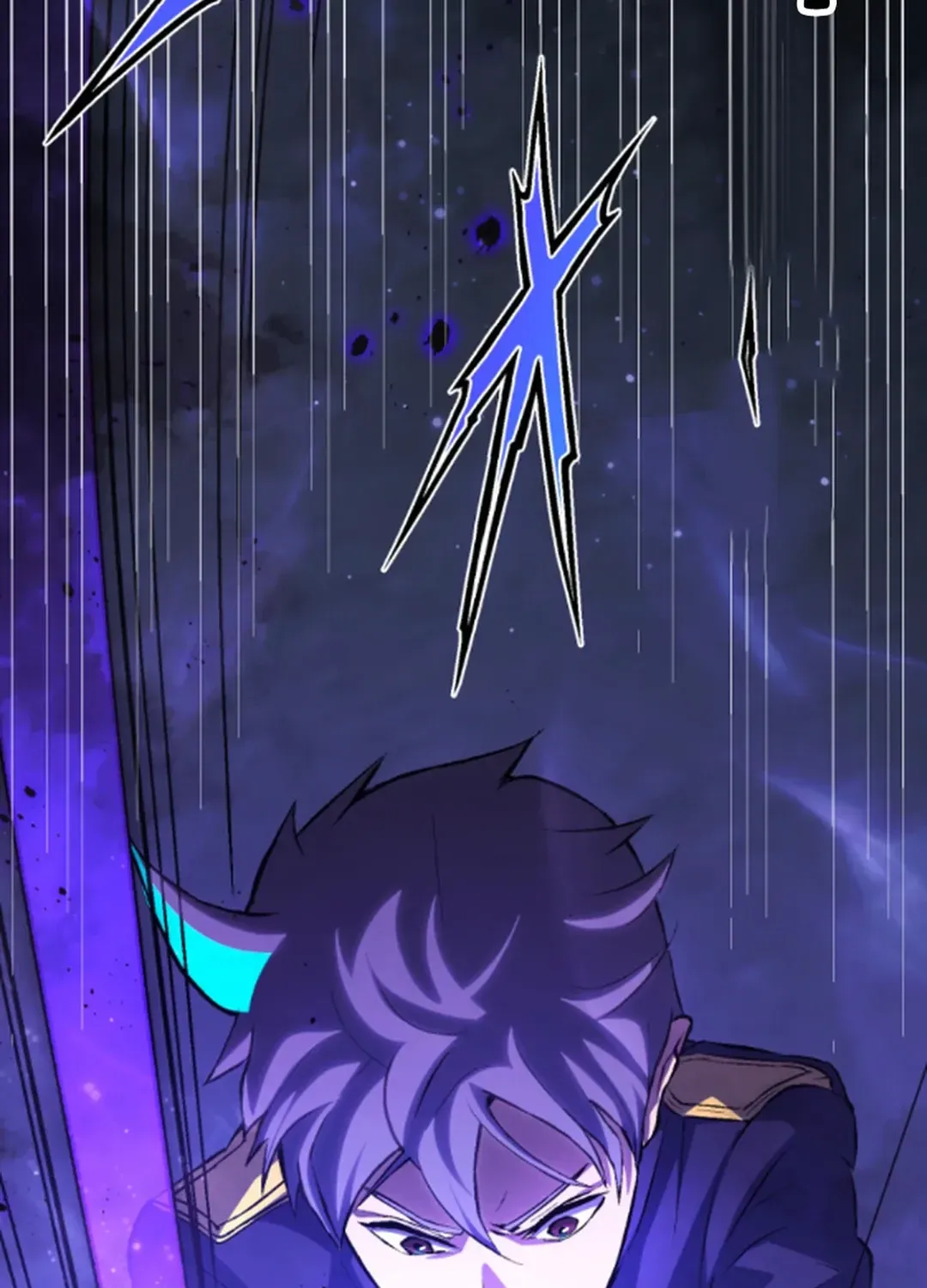 From Earth’s Weakest to the Universe’s Strongest Chapter 21 page 125 - 