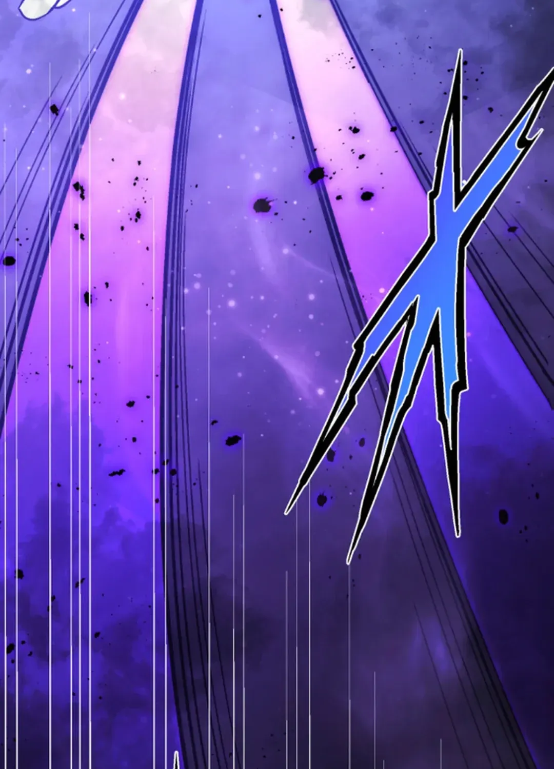 From Earth’s Weakest to the Universe’s Strongest Chapter 21 page 127 - 