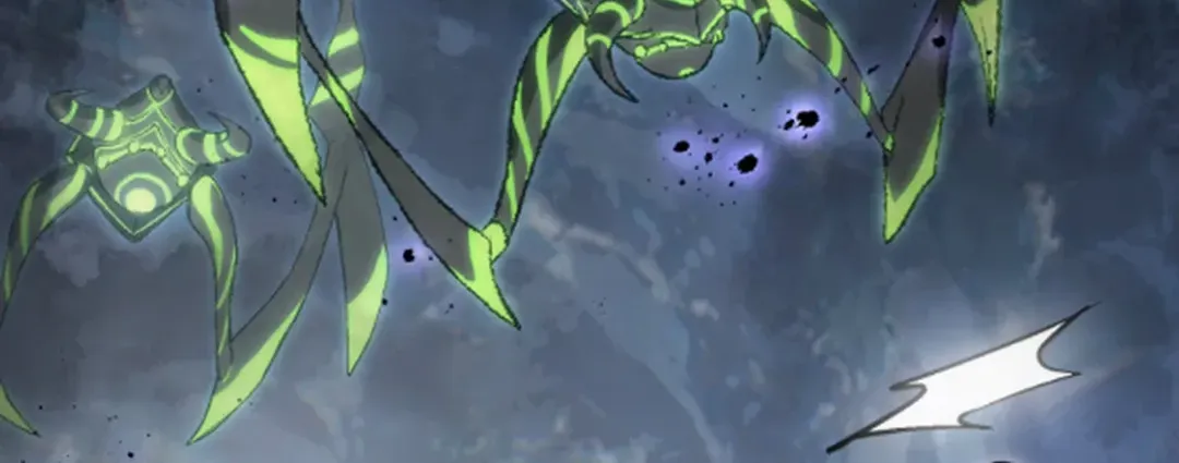 From Earth’s Weakest to the Universe’s Strongest Chapter 21 page 14 - 