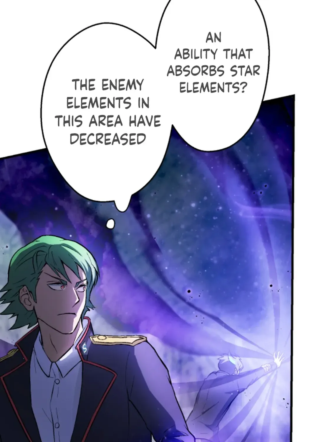 From Earth’s Weakest to the Universe’s Strongest Chapter 21 page 132 - 