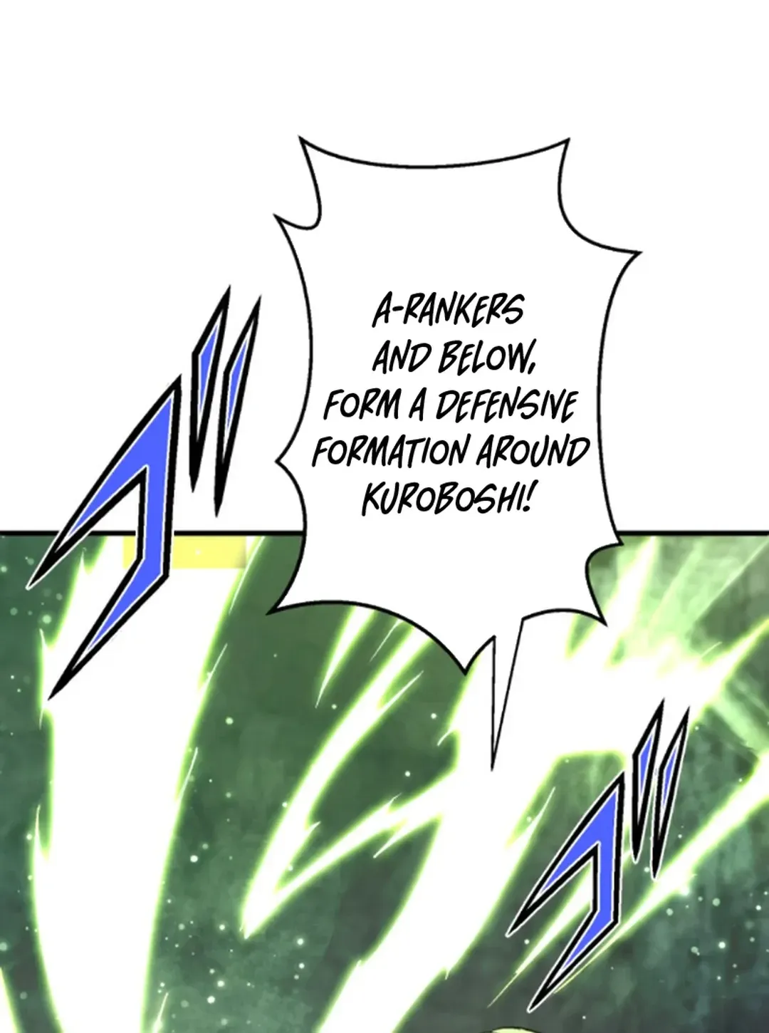 From Earth’s Weakest to the Universe’s Strongest Chapter 21 page 135 - 