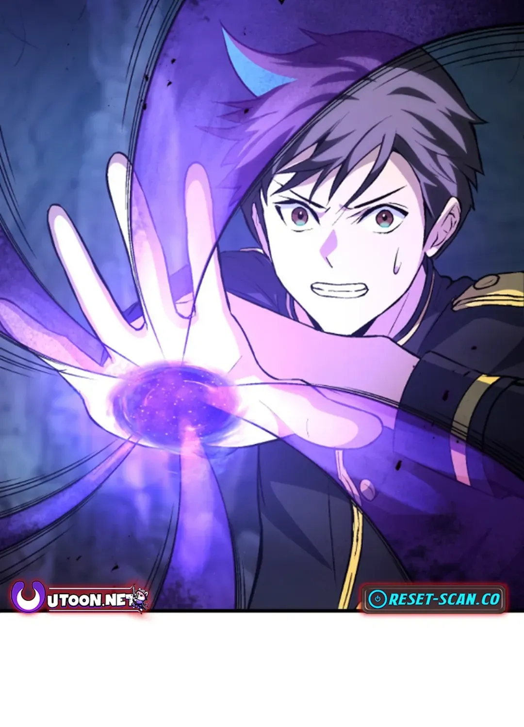 From Earth’s Weakest to the Universe’s Strongest Chapter 21 page 138 - 