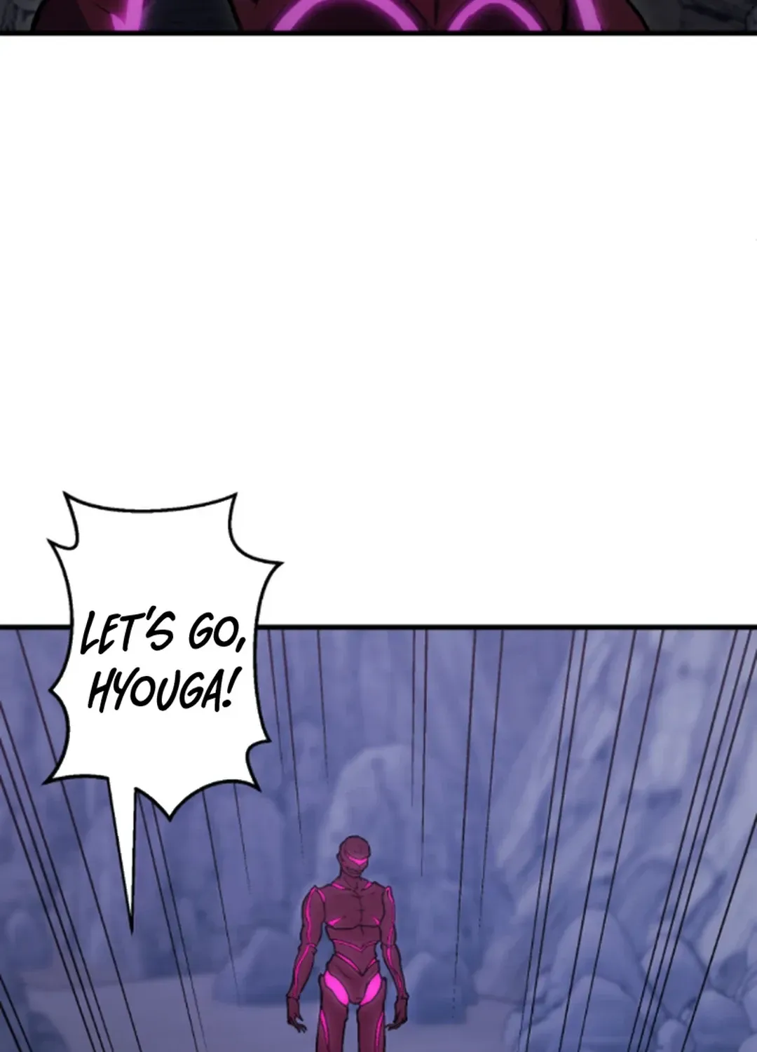 From Earth’s Weakest to the Universe’s Strongest Chapter 21 page 140 - 
