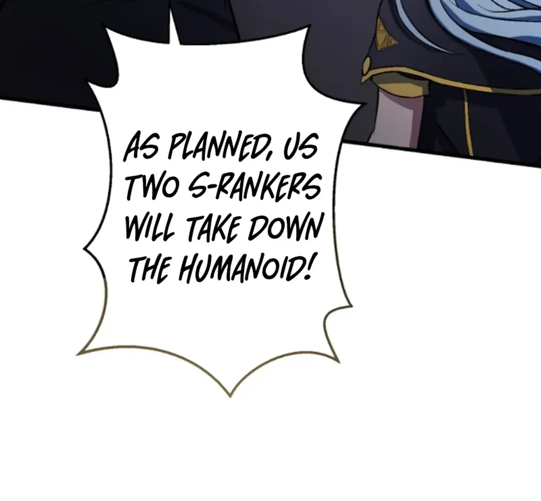 From Earth’s Weakest to the Universe’s Strongest Chapter 21 page 142 - 