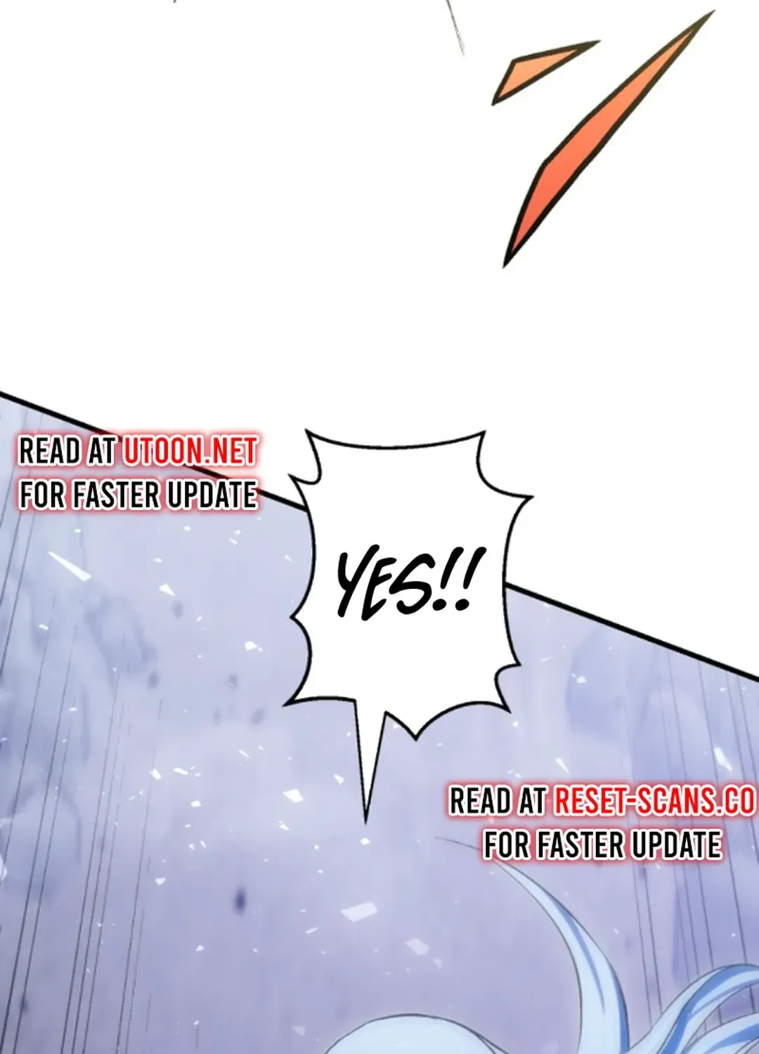 From Earth’s Weakest to the Universe’s Strongest Chapter 21 page 144 - 