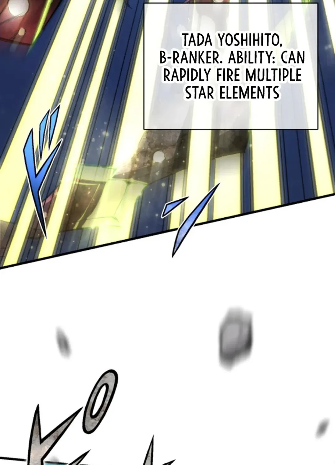 From Earth’s Weakest to the Universe’s Strongest Chapter 21 page 23 - 