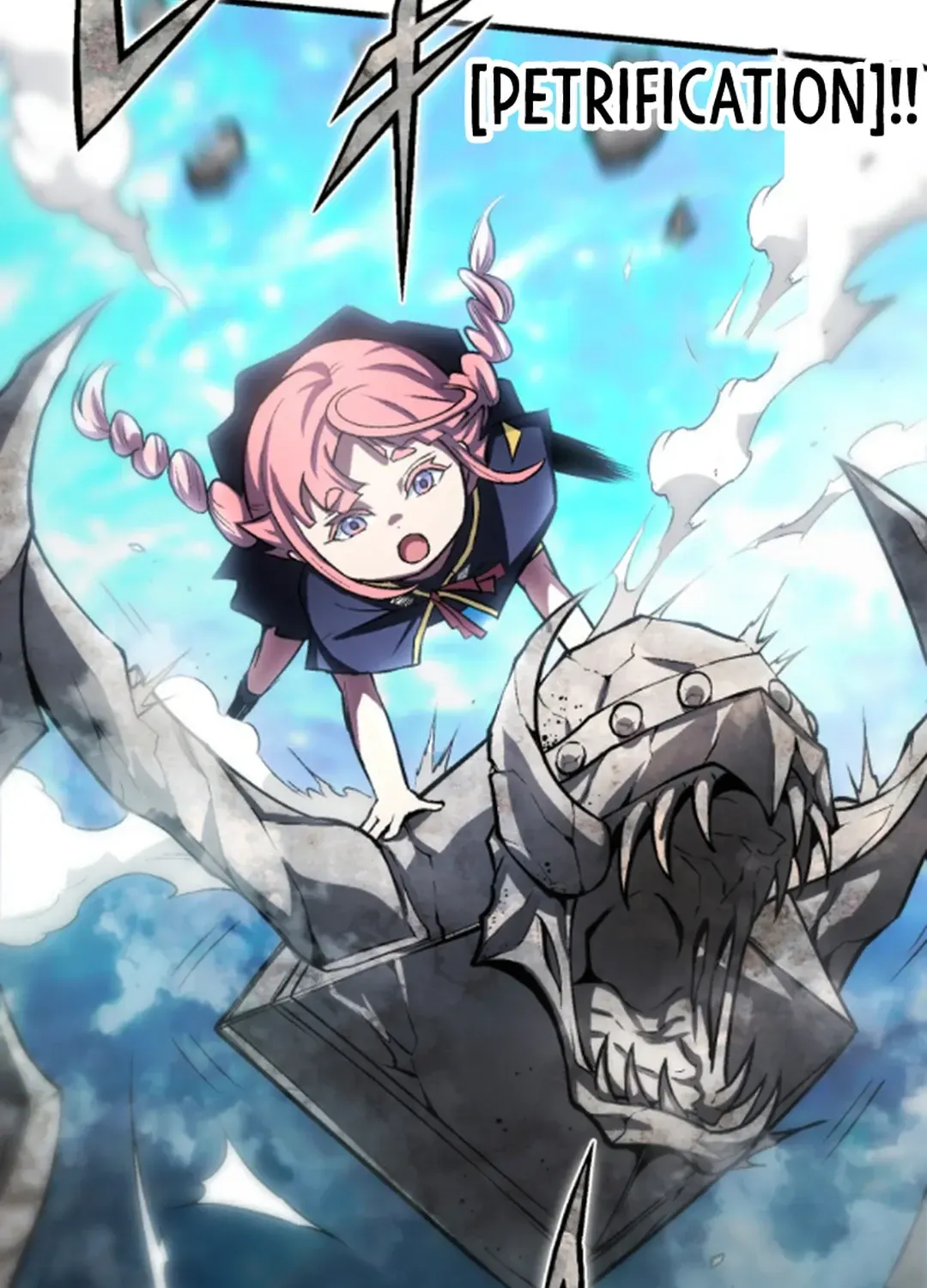 From Earth’s Weakest to the Universe’s Strongest Chapter 21 page 24 - 