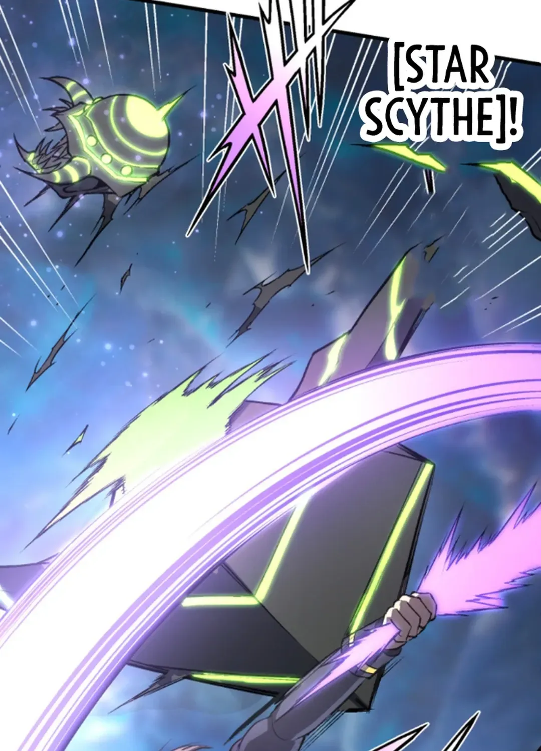 From Earth’s Weakest to the Universe’s Strongest Chapter 21 page 26 - 