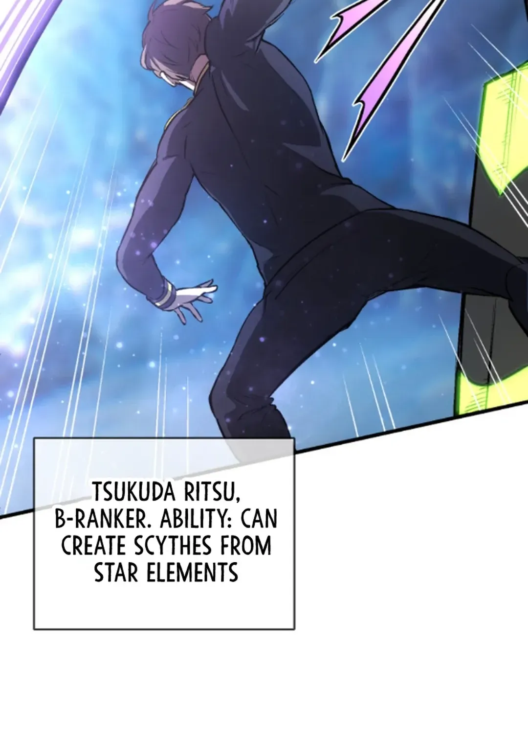 From Earth’s Weakest to the Universe’s Strongest Chapter 21 page 27 - 