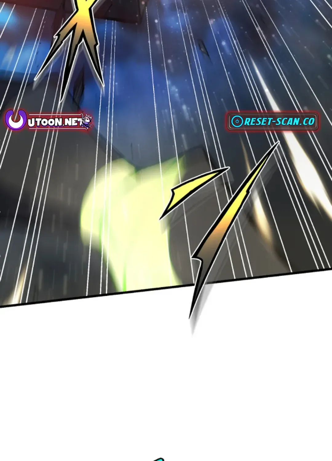 From Earth’s Weakest to the Universe’s Strongest Chapter 21 page 31 - 