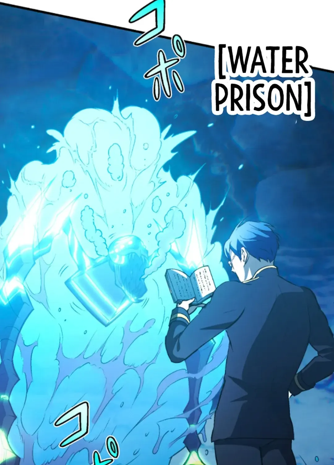 From Earth’s Weakest to the Universe’s Strongest Chapter 21 page 32 - 