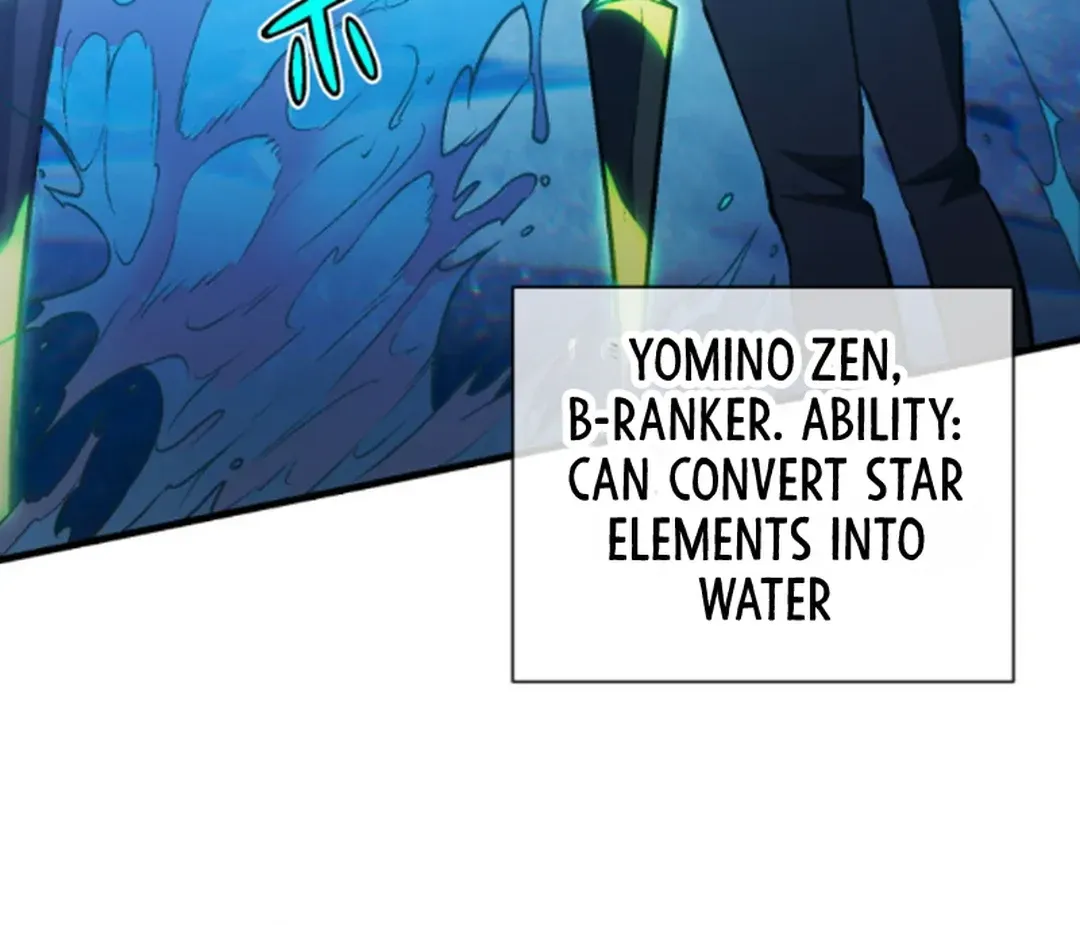 From Earth’s Weakest to the Universe’s Strongest Chapter 21 page 33 - 