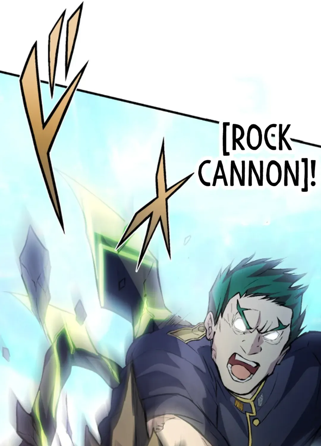 From Earth’s Weakest to the Universe’s Strongest Chapter 21 page 34 - 