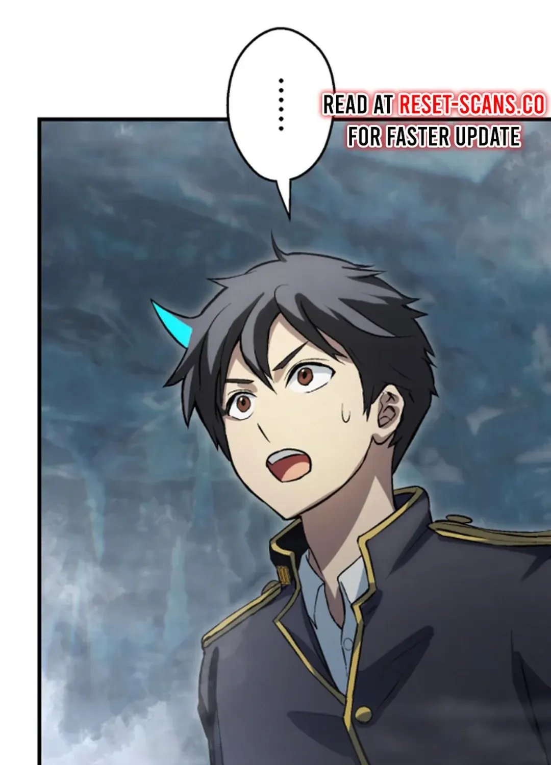 From Earth’s Weakest to the Universe’s Strongest Chapter 21 page 37 - 