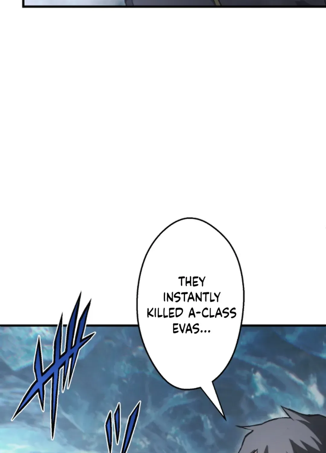 From Earth’s Weakest to the Universe’s Strongest Chapter 21 page 38 - 