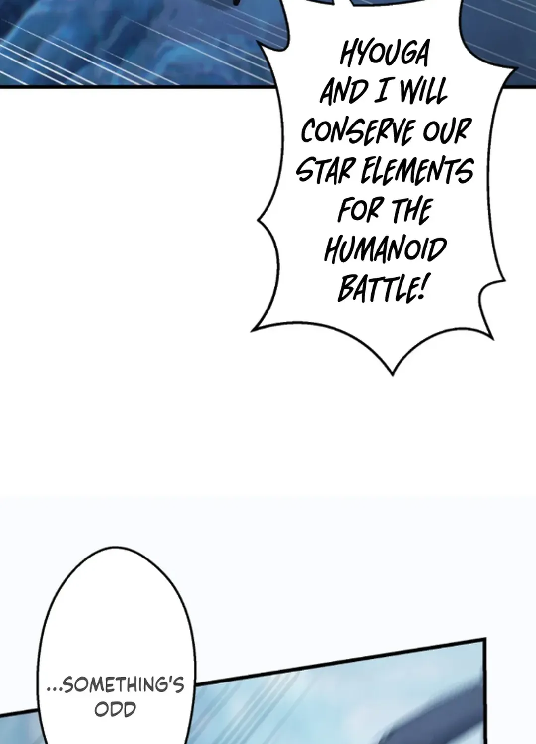 From Earth’s Weakest to the Universe’s Strongest Chapter 21 page 44 - 